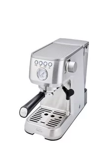 Ekspres do kawy Solis Barista Perfetta Plus 1170 Srebrny - Ekspresy do kawy - miniaturka - grafika 3