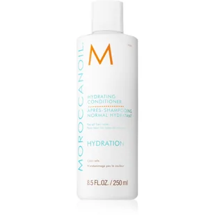 Moroccanoil Hydrating Odżywka do włosów o działaniu intensywnie nawilżającym 250 ml - Odżywki do włosów - miniaturka - grafika 1