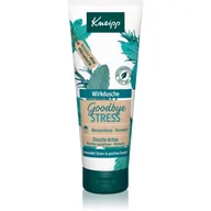 Kosmetyki do kąpieli - Kneipp Goodbye Stress delikatny żel pod prysznic o działaniu pobudzającym 75 ml - miniaturka - grafika 1