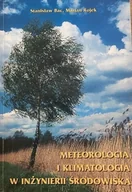 Nauki przyrodnicze - Meteorologia i klimatologia w inżynierii środowiska - miniaturka - grafika 1