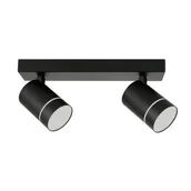 Lampy pozostałe - Italux SPL-31983-2B-BK - miniaturka - grafika 1