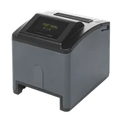 Kasy fiskalne - Drukarka fiskalna Posnet Thermal HX z wyświetlaczem wbudowanym w pokrywę - miniaturka - grafika 1