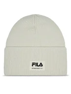 Czapki damskie - Fila Czapka Bessemer Slouch Beanie FCU0094.80042 Szary - miniaturka - grafika 1