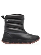 Botki męskie - Columbia Śniegowce Expeditionist Peak™ Odx 2128061 Czarny - miniaturka - grafika 1