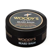 Serum do twarzy - Woody's Odżywczy Balsam do stylizacji brody 56,7 g - miniaturka - grafika 1