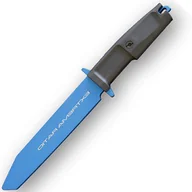 Noże - Extrema Ratio TK FULCRUM NIEBIESKI 04.1000.0082-TK - miniaturka - grafika 1
