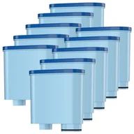 Akcesoria i części do ekspresów do kawy - 10x Filtr Af Cleani do Philips Latte Go 5400 3200 - AquaFlow zamiennik - miniaturka - grafika 1