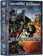 Transformers - Filmowa kolekcja