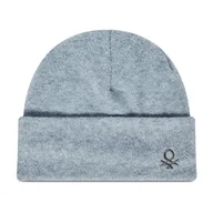 Czapki damskie - Benetton Czapka UNITED COLORS OF Basic Winter Kb 6U87B42EQ 501 - miniaturka - grafika 1