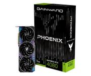 Karty graficzne - Gainward GeForce RTX 4080 Phoenix 16GB GDDR6X - miniaturka - grafika 1