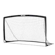 Piłka nożna - Bramka ogrodowa do piłki nożnej Spartan Sport Net Playz Set Up Goal 270x150 cm - miniaturka - grafika 1