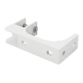 Markizy - Uchwyt ścienno - sufitowy do markizy CLASSIC i PREMIUM, White - Gutroof - miniaturka - grafika 1