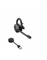 Słuchawki bluetooth - Jabra Engage 55 9555-450-111 - miniaturka - grafika 1