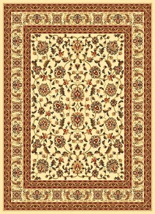 Orient Beż - Dywany - miniaturka - grafika 1