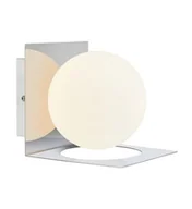 Lampy ścienne - Markslojd Lampa ścienna ZENIT 107488 107488 - miniaturka - grafika 1