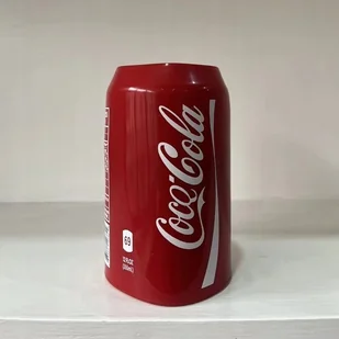 GUMOWE ETUI MASKUJĄCE NA PUSZKĘ PIWWWA COLA 355ML - Napoje gazowane - miniaturka - grafika 1