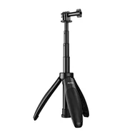 Akcesoria do kamer sportowych - TELESIN do DJI/ GoPro Hero / Insta360 - miniaturka - grafika 1