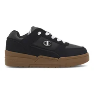 Buty dla chłopców - Obuwie sportowe Champion REBOUND HERITAGE SKATE MS GS S32943-KK001 - miniaturka - grafika 1