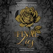 Audiobooki - romanse - Kill the Lies - miniaturka - grafika 1