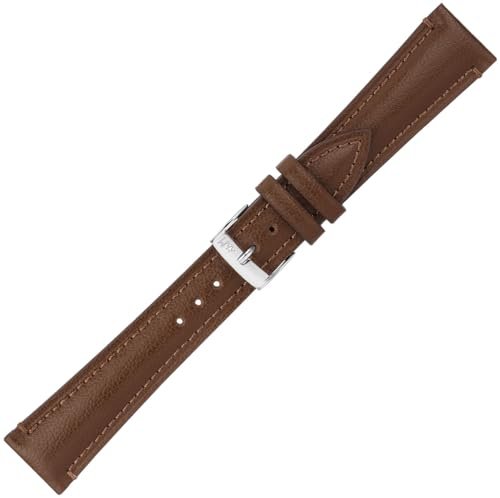 Pasek do zegarka damski MORELLATO A01X5671D72033CR14 brązowy