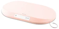 Wagi dla niemowląt - Waga dla niemowlęca elektroniczna dziecięca do 40kg Nukido - miniaturka - grafika 1
