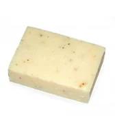 Mydła - Bio D D, mydło z organicznym olejkiem konopnym delikatne, nawilżające, 90 g - miniaturka - grafika 1