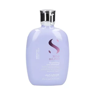 Alfaparf MILANO SEMI DI LINO SMOOTHING - SZAMPON WYGŁADZAJĄCY 250ML ALF000236 - Szampony do włosów - miniaturka - grafika 1