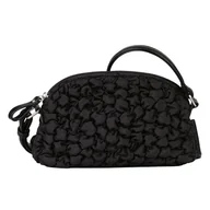 Torebki damskie - TOM TAILOR Marlea damska torba na ramię, czarna, czarny - miniaturka - grafika 1