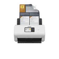 Elektronika OUTLET - Brother ADS-4500W OUTLET - miniaturka - grafika 1