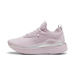 Buty Sportowe Damskie Puma Softride Stakd Premium - Buty trekkingowe damskie - miniaturka - grafika 1