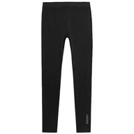 Pozostała odzież narciarska - Getry Termoaktywne Męskie Outhorn Othaw22Useam016 20S - Xl/Xxl - miniaturka - grafika 1