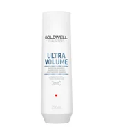 Szampony do włosów - Goldwell Ultra Volume Szampon Zwiększający Objętość 250ml - miniaturka - grafika 1