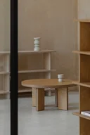 Ławy i stoliki kawowe - OTOTO.23 Stolik kawowy. - miniaturka - grafika 1