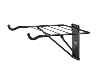 Uchwyt na ściane Kellys Compact - Wieszaki na rower - miniaturka - grafika 1