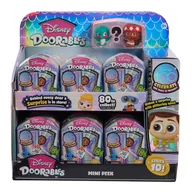 Figurki dla dzieci - JUP DISNEY, JUP DISNEY DOORABLES MINI PEEK S10 - miniaturka - grafika 1