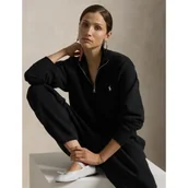 Bluzy damskie - POLO RALPH LAUREN Bluza | Regular Fit - miniaturka - grafika 1