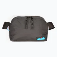 Nerki - Saszetka nerka KAVU Pint Size 1 l black WYSYŁKA W 24H 30 DNI NA ZWROT - miniaturka - grafika 1