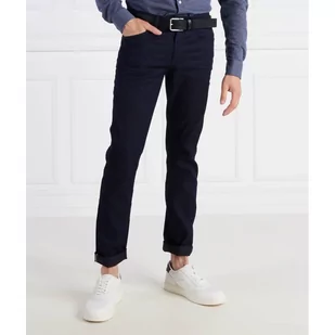 BOSS Jeansy Delaware | Slim Fit - Spodnie męskie - miniaturka - grafika 1
