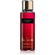 Balsamy i kremy do ciała - Victorias Secret Fantasies Pure Seduction 250 ml do ciała - miniaturka - grafika 1