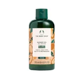 Kosmetyki do kąpieli - The Body Shop Argan Shower Gel żel pod prysznic 250 ml - miniaturka - grafika 1