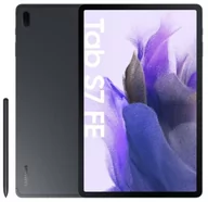 Tablety - Samsung Galaxy Tab S7 FE 12" (SM-T733NZKEEUE) - miniaturka - grafika 1