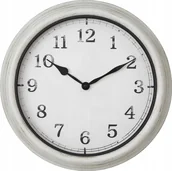 Zegary - TFA TFA 60.3067.02 Outdoor Metal Wall Clock - miniaturka - grafika 1