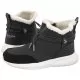 Botki damskie - Buty Tune002 Blk TUNE002K/BUH1 (US152-a) U.S. Polo Assn. - grafika 1