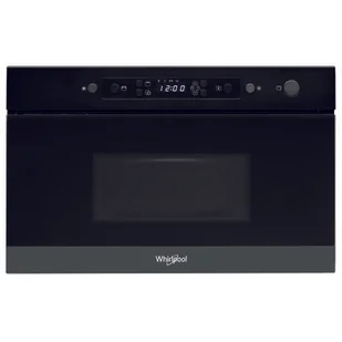 Whirlpool AMW 4920/NB - Kuchenki mikrofalowe do zabudowy - miniaturka - grafika 1