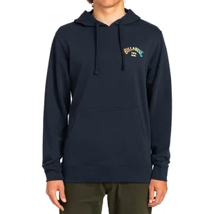 Męska Bluza BILLABONG ARCH FILL OTLR EBYSF00101-NVY – Granatowy - Bluzy męskie - miniaturka - grafika 1