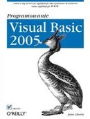 Systemy operacyjne i oprogramowanie - Visual Basic 2005. Programowanie - miniaturka - grafika 1