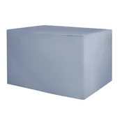 Poduszki ogrodowe - Beliani Pokrowiec ogrodowy 210 x 150 x 90 cm - miniaturka - grafika 1