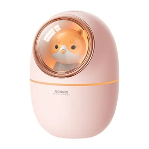 Nawilżacz powietrza Remax RT-A720 Petit Space Capsule (plug-in)  - Nawilżacze powietrza - miniaturka - grafika 1