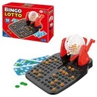 Gry planszowe - Gra Bingo - miniaturka - grafika 1