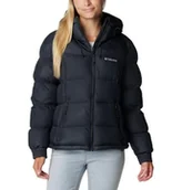 Kurtki damskie - Columbia Damska kurtka izolacyjna Pike Lake 2, czarna, XL - miniaturka - grafika 1